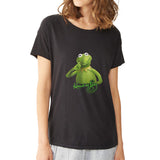 Kermit The Frog Women'S T Shirt