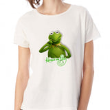 Kermit The Frog Women'S T Shirt