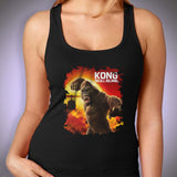 Kong Women'S Tank Top