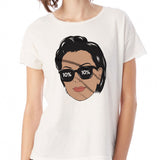 Kris Jenner 10 Percent Women'S T Shirt