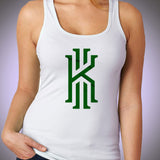 Kyrie Irving Logo Women'S Tank Top