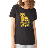 La Rams Los Angeles Rams Football Team Women'S T Shirt