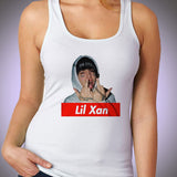 Lil Xan Women'S Tank Top