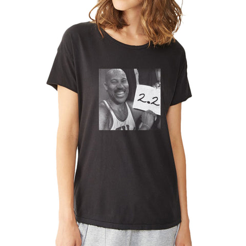 Lavar Ball Two Point Two Women'S T Shirt