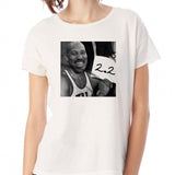 Lavar Ball Two Point Two Women'S T Shirt