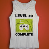 Level 30 Complete Game Men'S Tank Top
