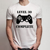 Level 30 Complete Stick Game Men'S T Shirt