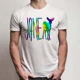 Life Is Strange Jane Doe Men'S T Shirt