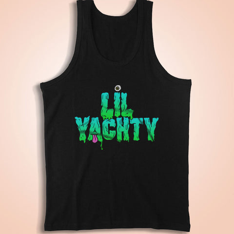 Lil Yachty Men'S Tank Top