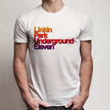 Linkin Park Underground Men'S T Shirt