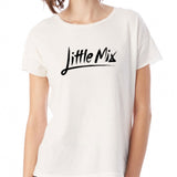 Little Mix Women'S T Shirt