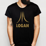 Logan Movie Mashup Wolverine And Atari X Men Men'S T Shirt
