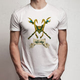 Loki'S Army  Marvel Comics Men'S T Shirt