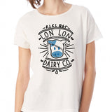 Lon Lon Dairy Co Women'S T Shirt