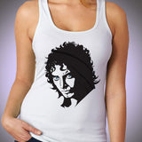 Lord Of The Rings Main Fiction Women'S Tank Top