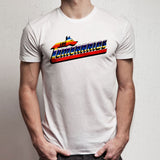 Los Temerarios Logo Men'S T Shirt