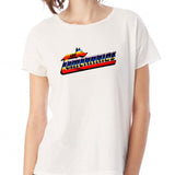 Los Temerarios Logo Women'S T Shirt
