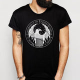 Macusa The Magical Congress Of The United States Of America Fantastic Beasts Men'S T Shirt