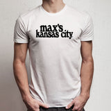 Max'S Kansas City Men'S T Shirt