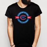 Major League Fantasy Sports Chicago Cubs Men'S T Shirt