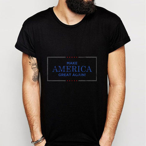 Make America Great Again Men'S T Shirt