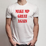 Make Mp Great Again Rouge Men'S T Shirt