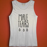 Male Tears Men'S Tank Top
