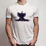 Maleficent And Dream Witch Men'S T Shirt