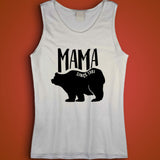 Mama Bear Since 1981 Men'S Tank Top