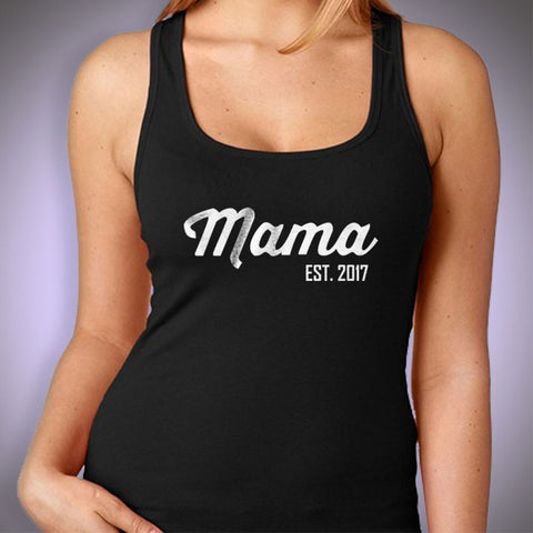 Mama Est Women'S Tank Top