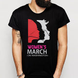 March On Washington Men'S T Shirt