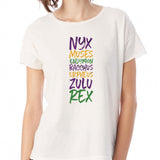 Mardi Gras New Orleans Running Hiking Gym Sport Runner Yoga Funny Thanksgiving Christmas Funny Quotes Women'S T Shirt