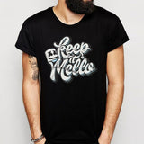 Marshmello Keep It Mello Men'S T Shirt