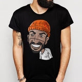 Marvin Gaye Art Men'S T Shirt