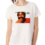 Marvin Gaye Quote Women'S T Shirt