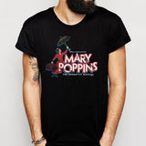 Mary Poppins Disney Broadway Musical Men'S T Shirt