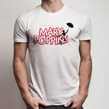 Mary Poppins In Toronto Men'S T Shirt
