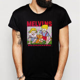 Melvins Houdini 1993 Album Cover Men'S T Shirt