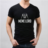 Meme Lord Star Wars Men'S V Neck