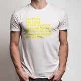 Mens Wu Tang In Helvetica Men'S T Shirt