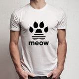 Meow Classic Men'S T Shirt