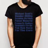 Micheal Scott'S Dunder Mifflin Men'S T Shirt