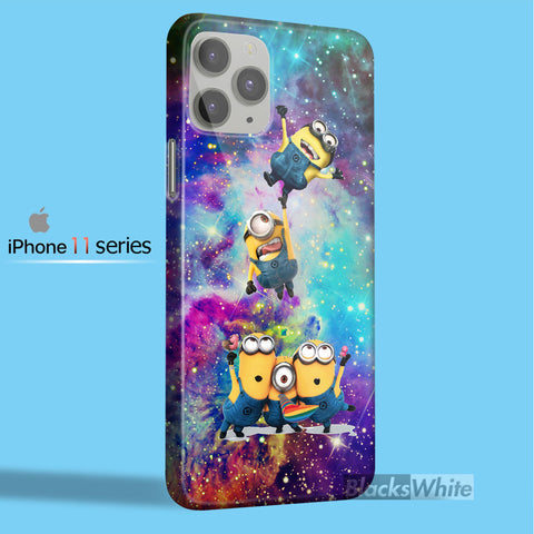 Minions i galaxy S3   iPhone 11 Case