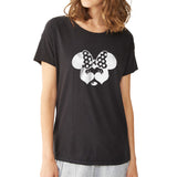 Minnie Mouse Sunglasses Women'S T Shirt