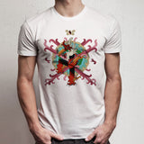 Monarobot Creates Gorgeous Men'S T Shirt