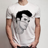 Morrissey Art Men'S T Shirt
