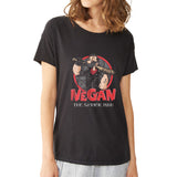 Negan Major Popeye Negan The Savior Man Women'S T Shirt