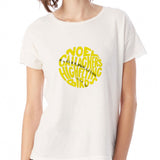 Noel Gallagher'S High Flying Birds Women'S T Shirt
