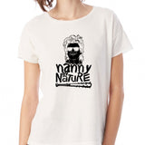 Nanny By Nature Women'S T Shirt