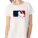 Negan Major League Women'S T Shirt